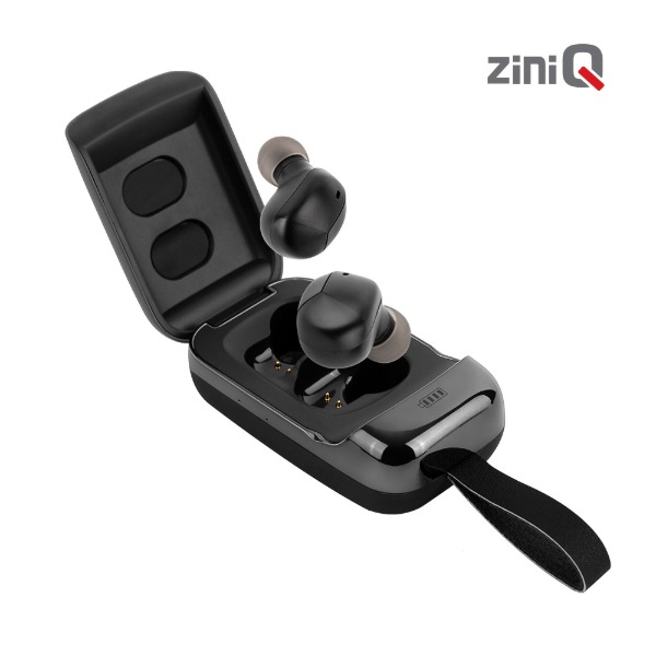 ZiniQ ZQ-T10 블루투스이어폰 5.0 무선이어폰